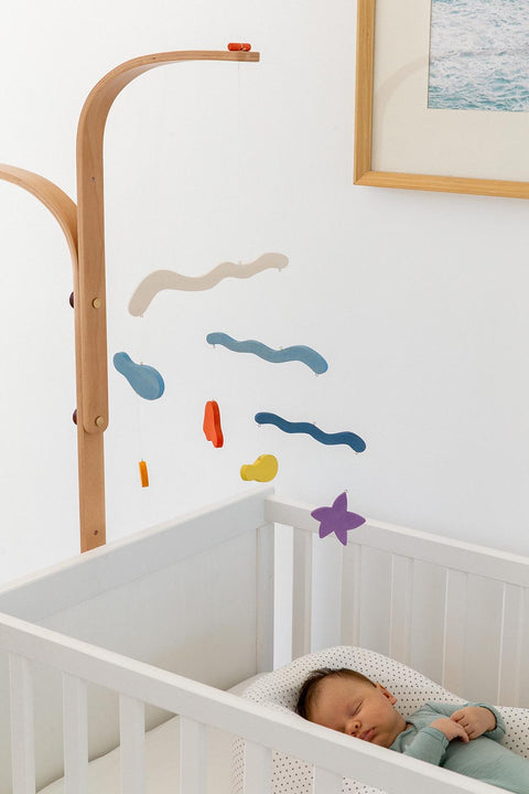 SEAGULL Mobile hanger