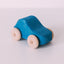 Small Wooden Car