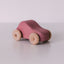 Small Wooden Car