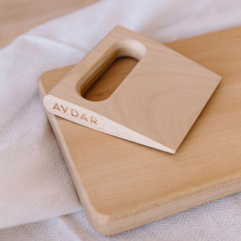 Wooden Cutting Board Set