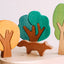 Flat Forest Set