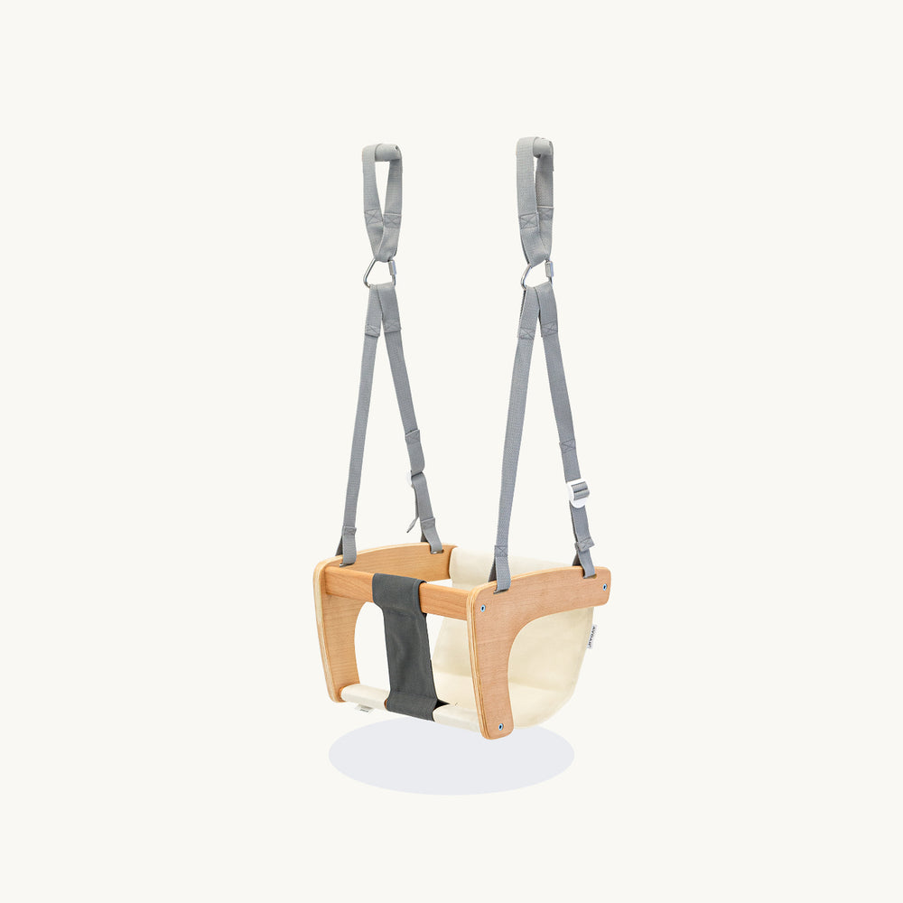 Baby swing