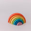 Rainbow stacker Classic Small