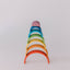 Rainbow stacker Classic Small
