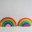 Medium Rainbow Semicircle