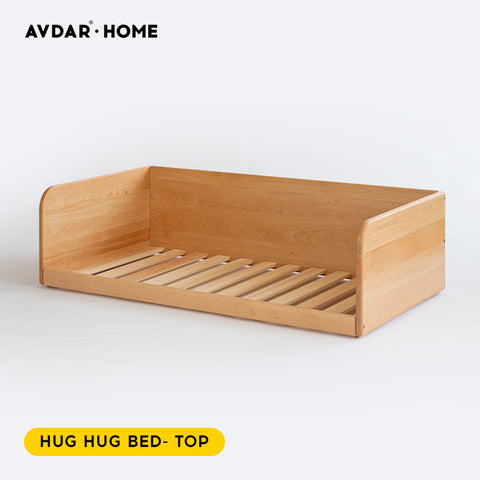 Hug Hug Bed 80x160