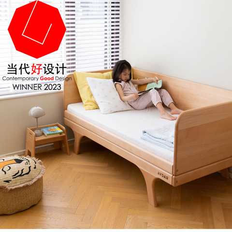 Hug Hug Bed 80x160