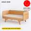 Hug Hug Bed 80x160