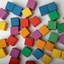 Cube Blocks
