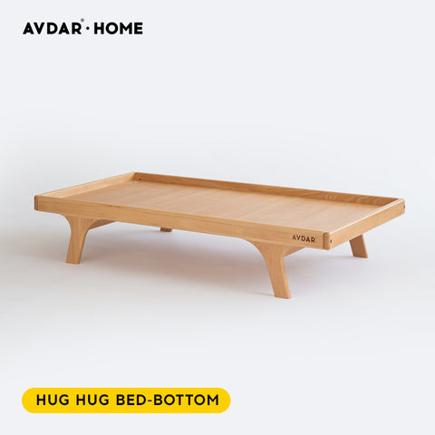 Hug Hug Bed