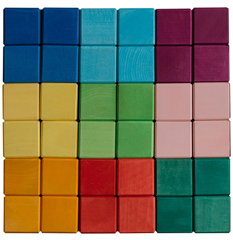 Cube Blocks