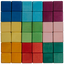 Cube Blocks
