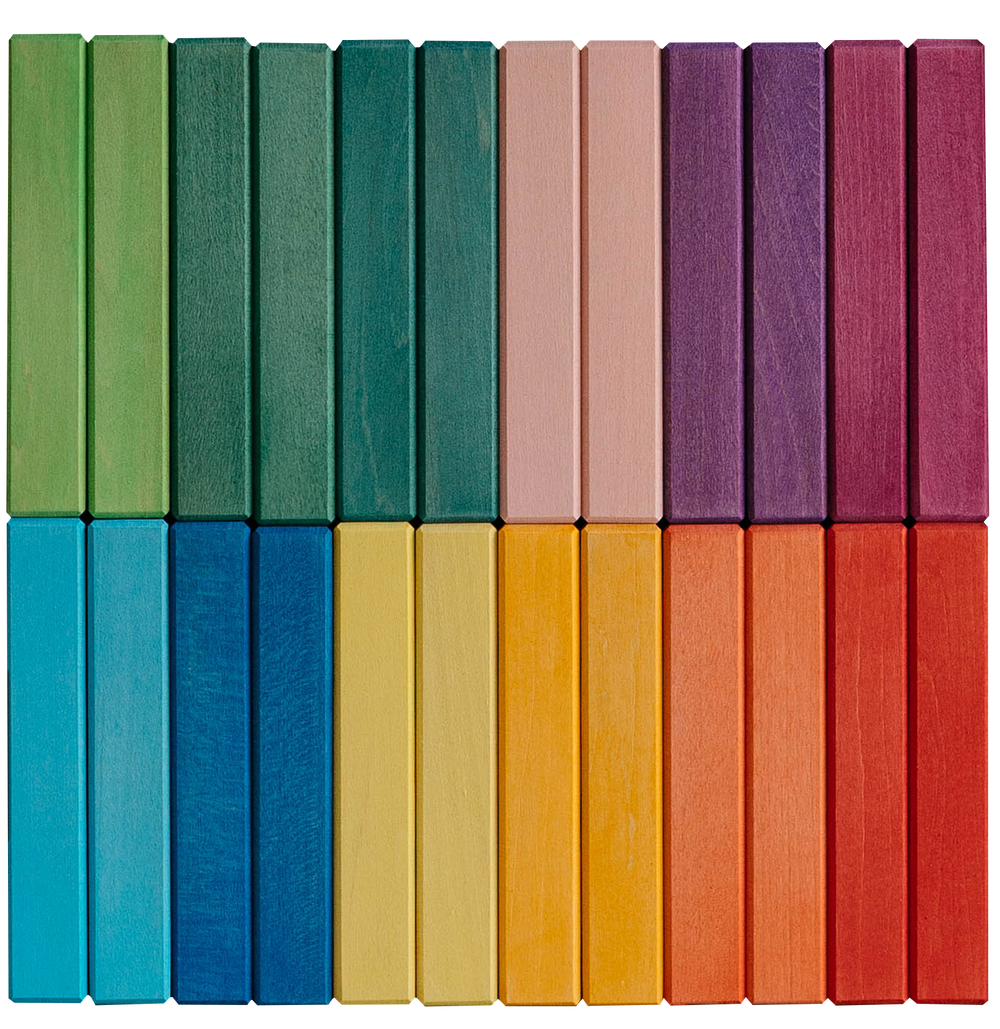 Brick Blocks