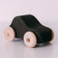 Small Wooden Car