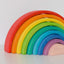 Rainbow stacker Classic Medium