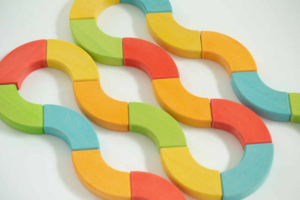 Curve Blocks