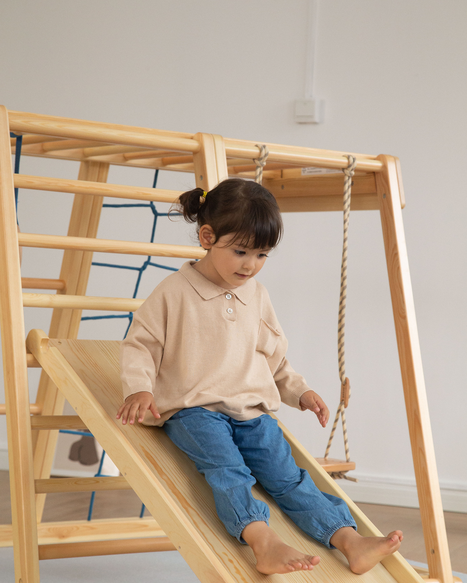 One set, countless play moments