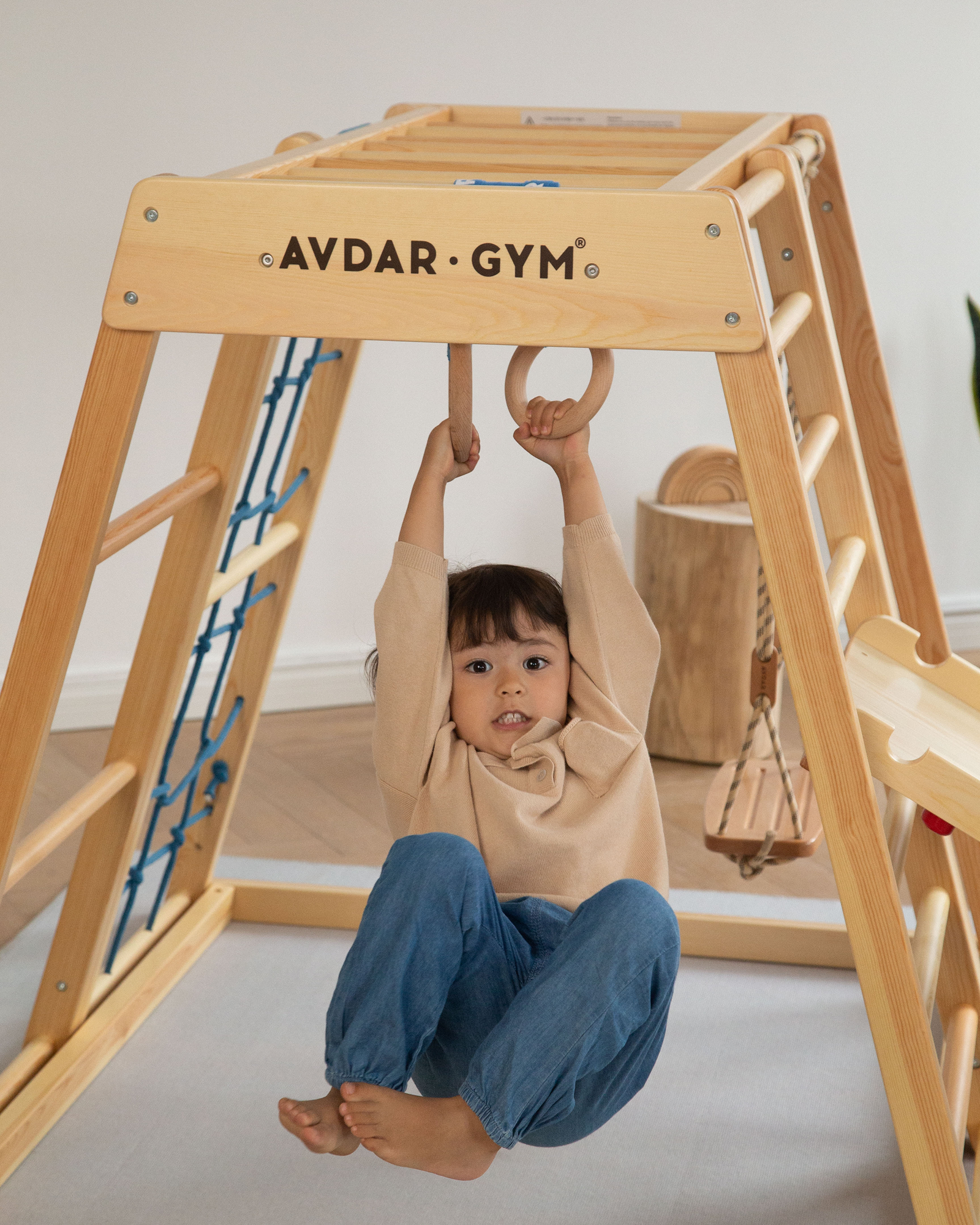 One set, countless play moments