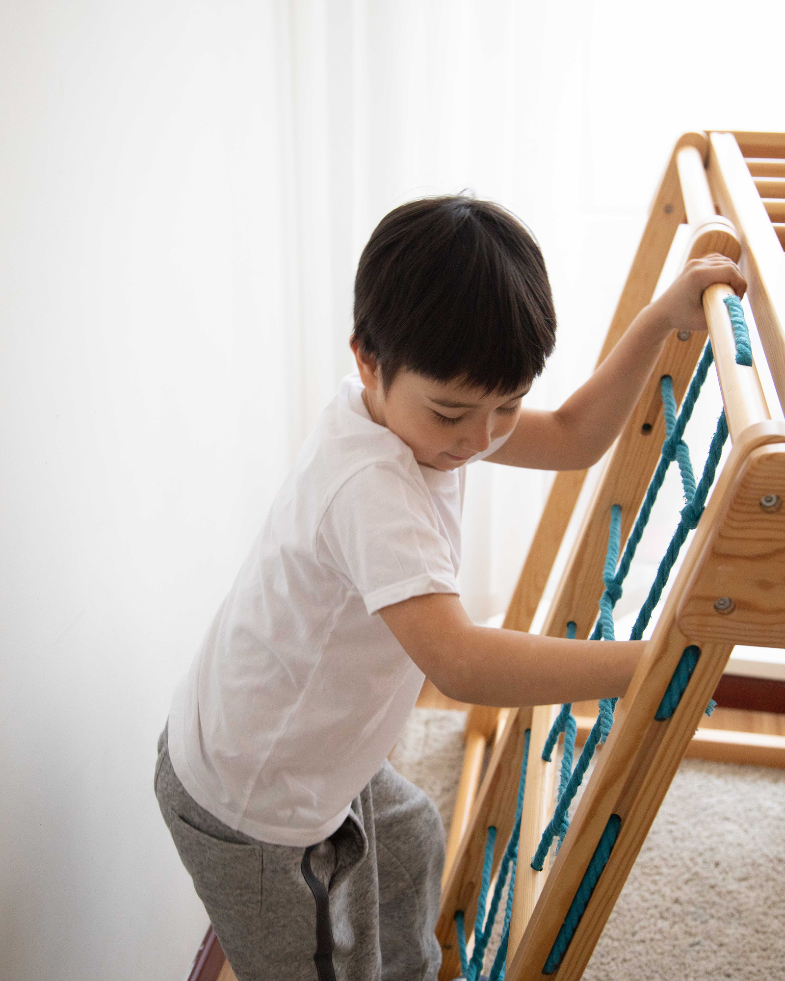 One set, countless play moments