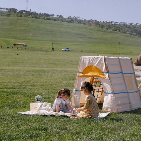 Play Tent for Gym