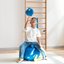 Ommy plush training ball