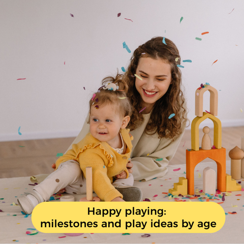 AVDAR Play Guide "How to spark play with AVDAR"