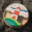 Lighthouse Puzzle Block