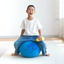 Ommy plush training ball