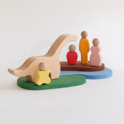 Metropolis block set