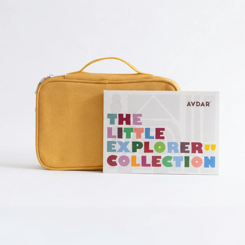 The Lodge Travel Set