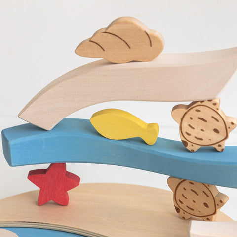 Journey Home Puzzle Toy