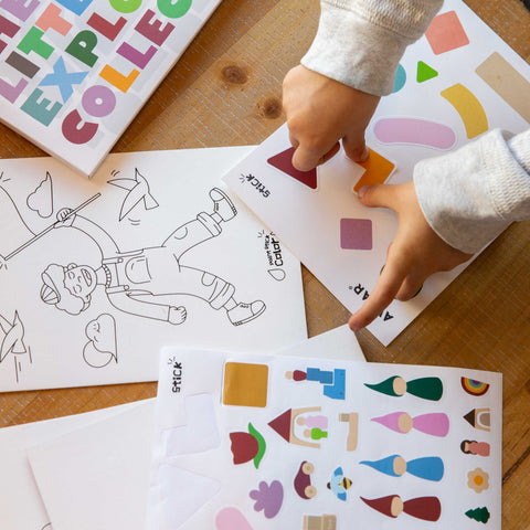 The Lodge Travel Set