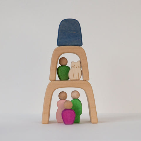 The Trailer Travel Set