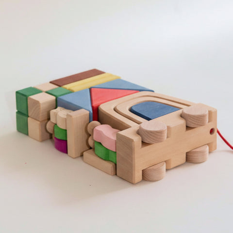 The Trailer Travel Set