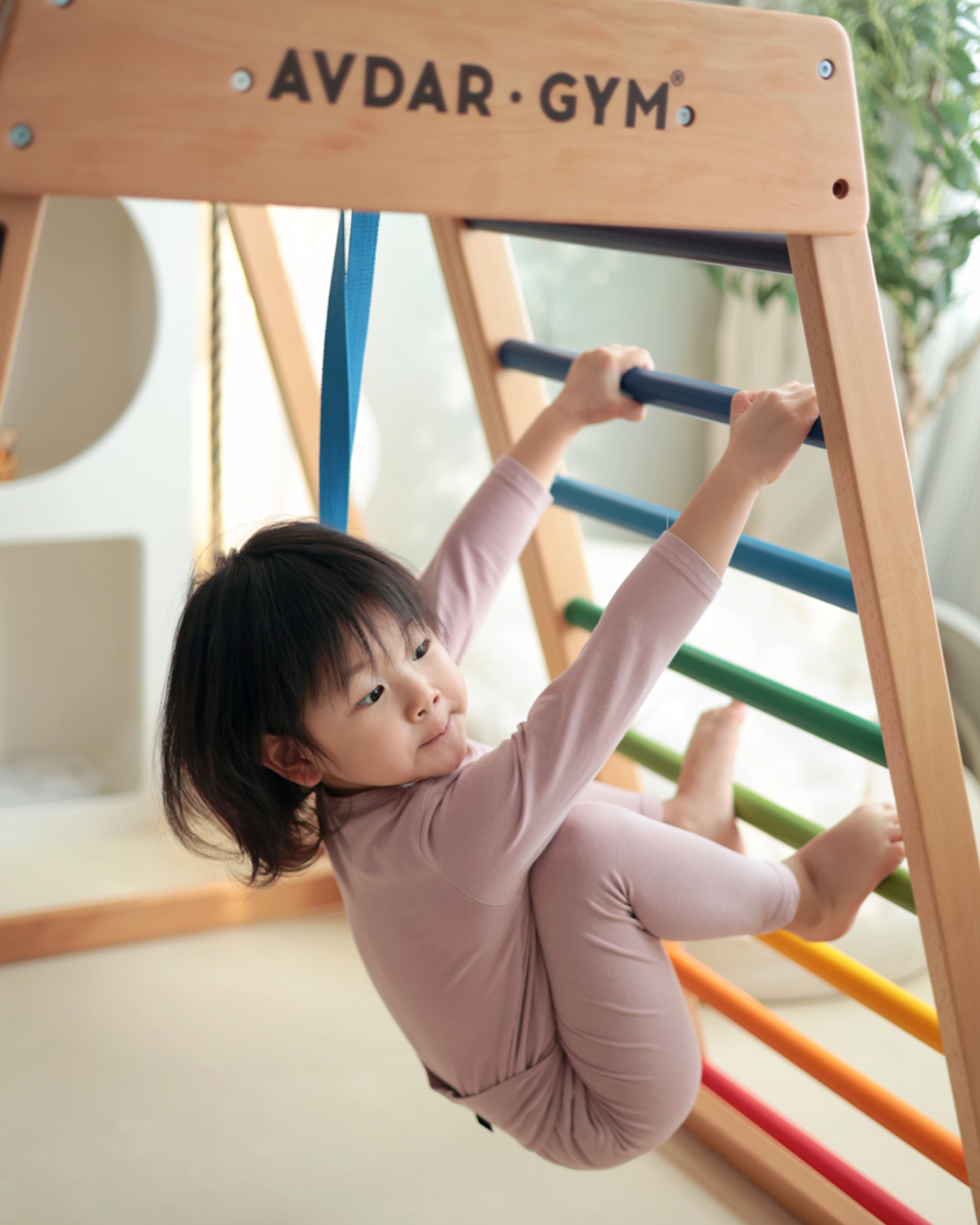 One set, countless play moments