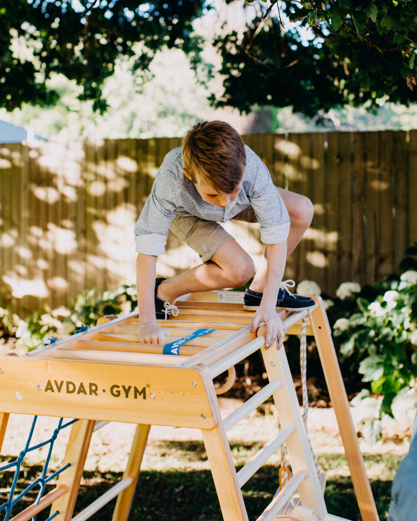 One set, countless play moments