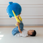 Ommy plush training ball
