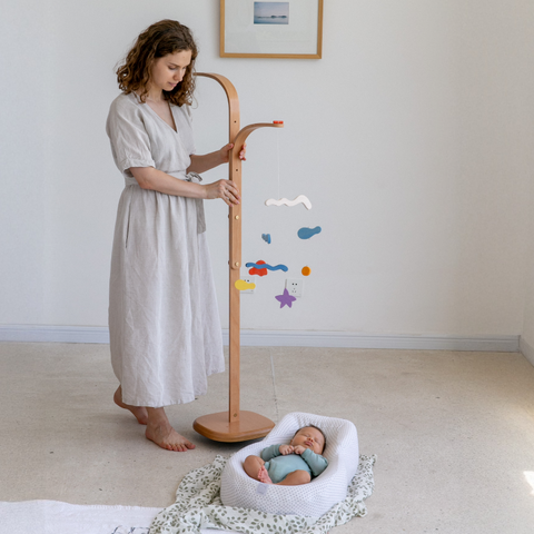 SEAGULL Mobile hanger