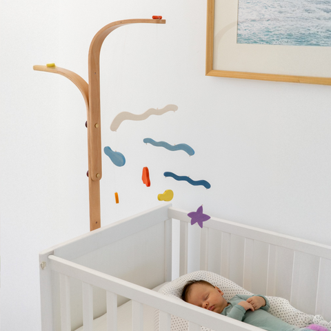 SEAGULL Mobile hanger