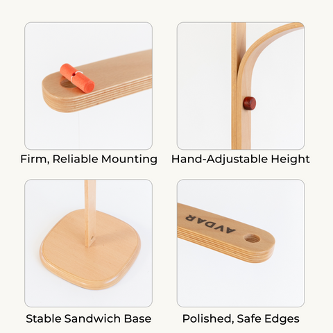 SEAGULL Mobile hanger