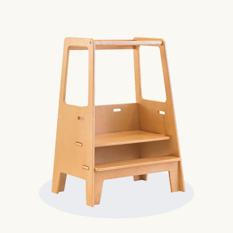 Buddy Toddler Tower
