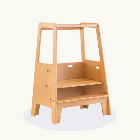 Buddy Toddler Tower