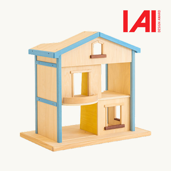 Twirl Around Dollhouse – AVDAR