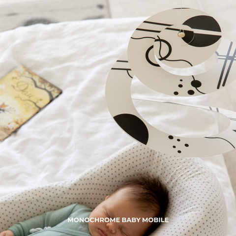 SEAGULL Mobile hanger