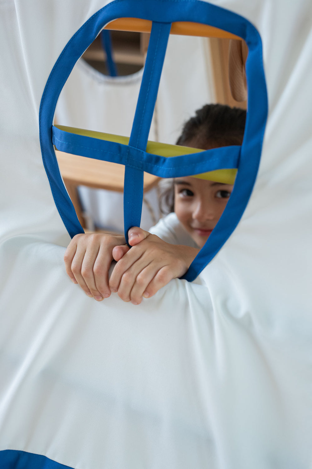 Ocean Play Tent