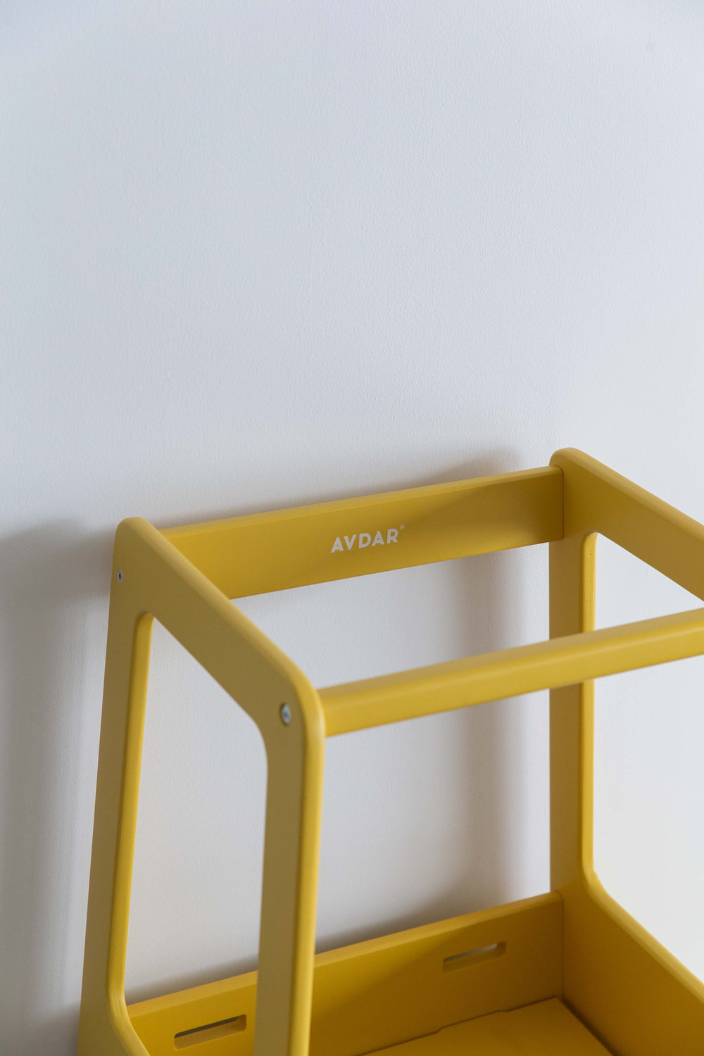 Toddler Tower（Yellow）