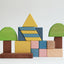 Ant House Block Set