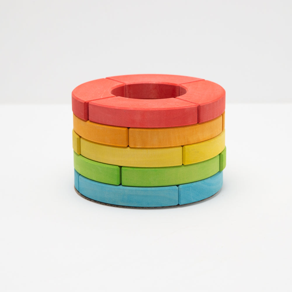 Curve Blocks
