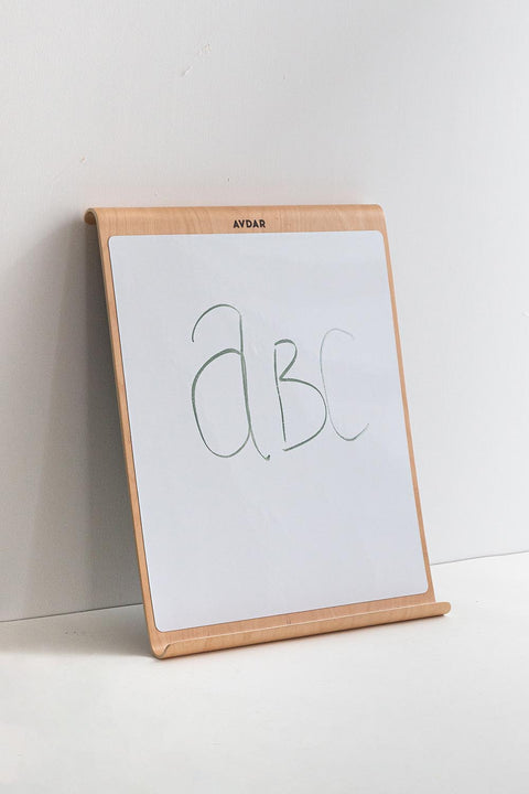 Double-sided Magnetic Board