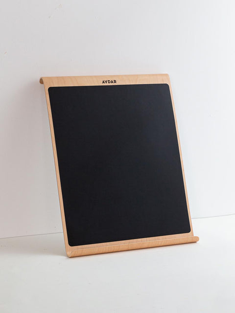 Double-sided Magnetic Board